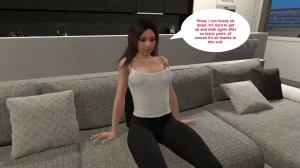 Katya TG Woman Costume 01-05 English - Page 53