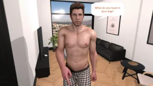 Katya TG Woman Costume 01-05 English - Page 537