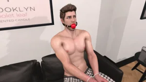 Katya TG Woman Costume 01-05 English - Page 545