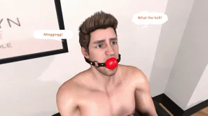 Katya TG Woman Costume 01-05 English - Page 555