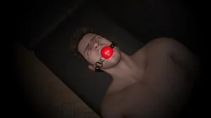 Katya TG Woman Costume 01-05 English - Page 562