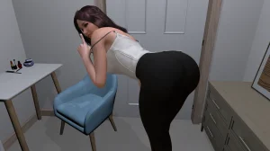 Katya TG Woman Costume 01-05 English - Page 78