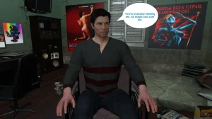 Katya TG Woman Costume 01-05 English - Page 9