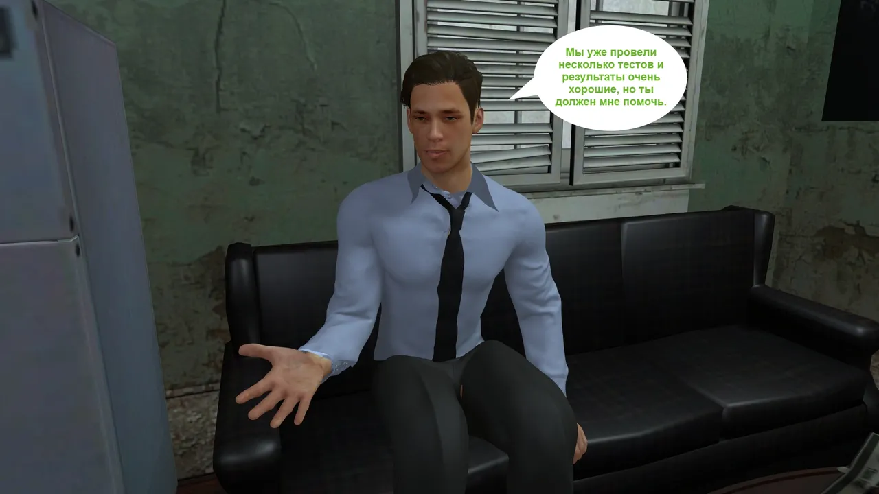 Katya TG Woman Costume 01-05 Russian - Image 10