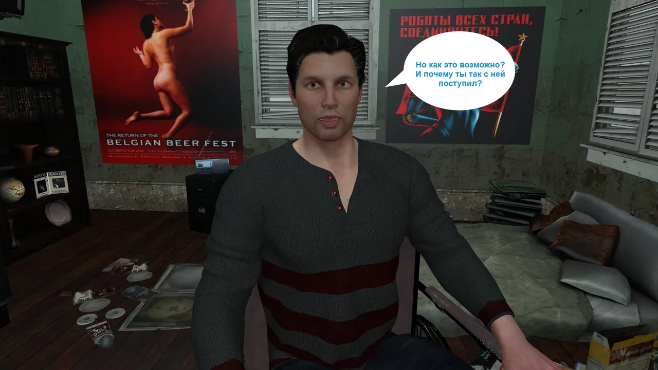 Katya TG Woman Costume 01-05 Russian - Image 15