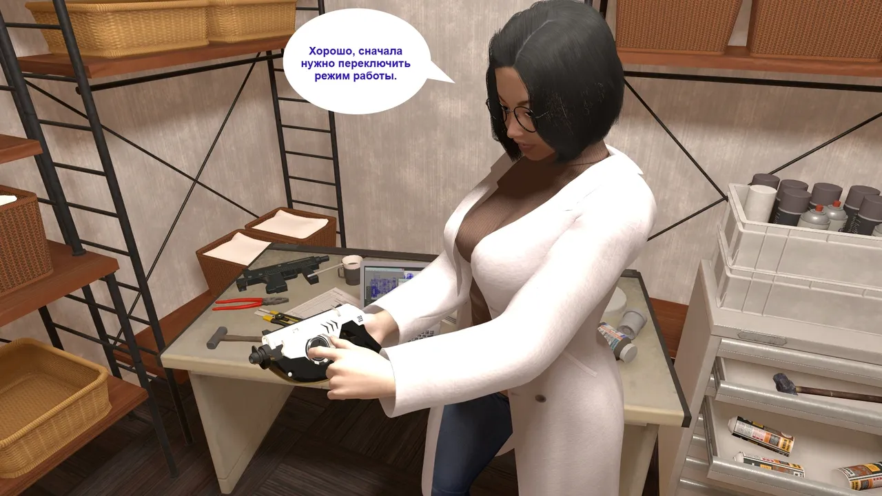 Katya TG Woman Costume 01-05 Russian - Image 175