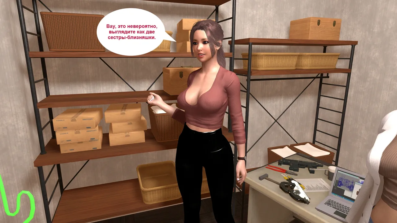 Katya TG Woman Costume 01-05 Russian - Image 194