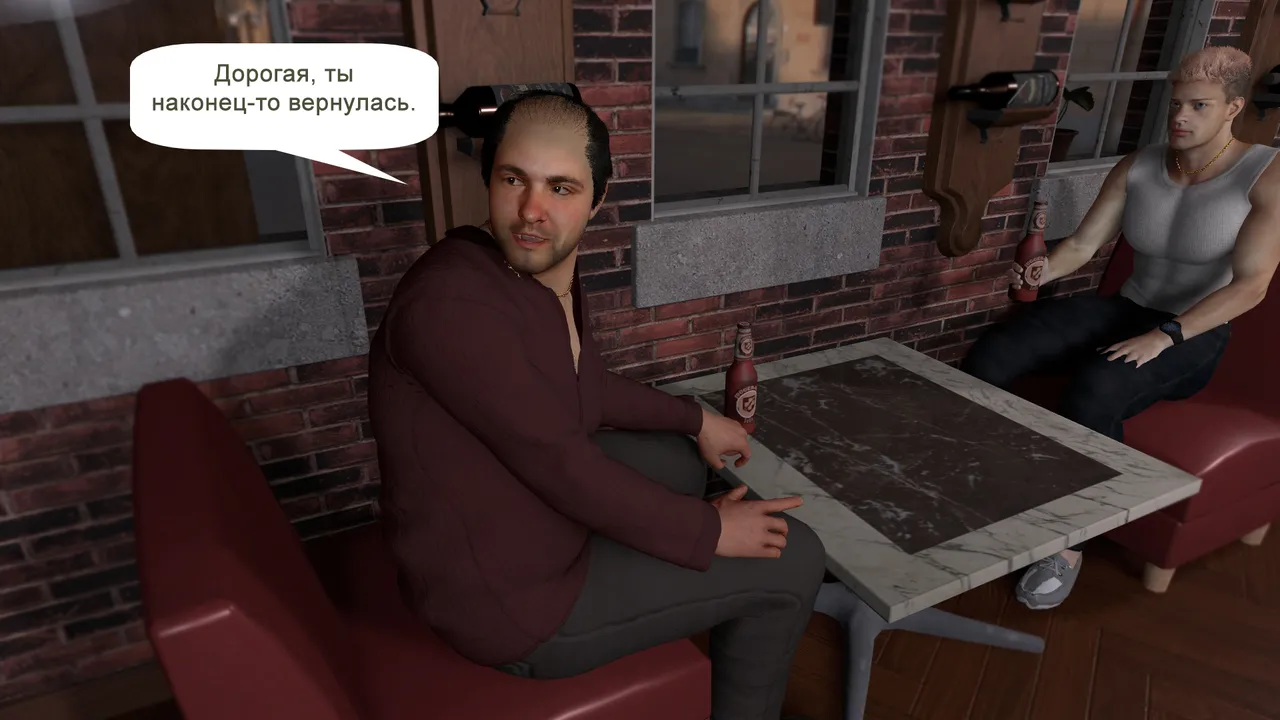 Katya TG Woman Costume 01-05 Russian - Image 319