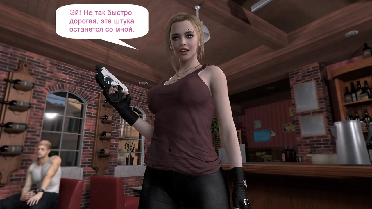 Katya TG Woman Costume 01-05 Russian - Image 348