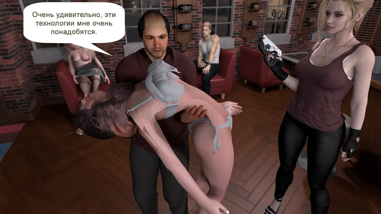 Katya TG Woman Costume 01-05 Russian - Image 352