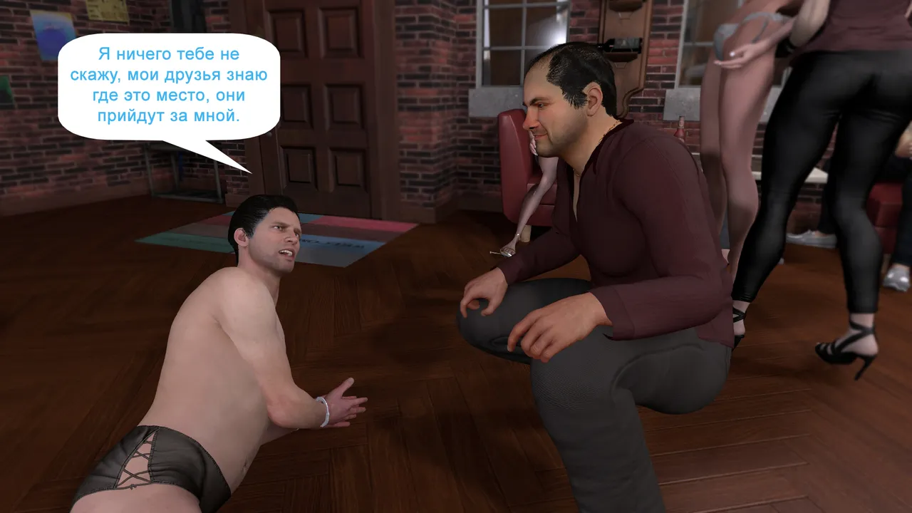 Katya TG Woman Costume 01-05 Russian - Image 354