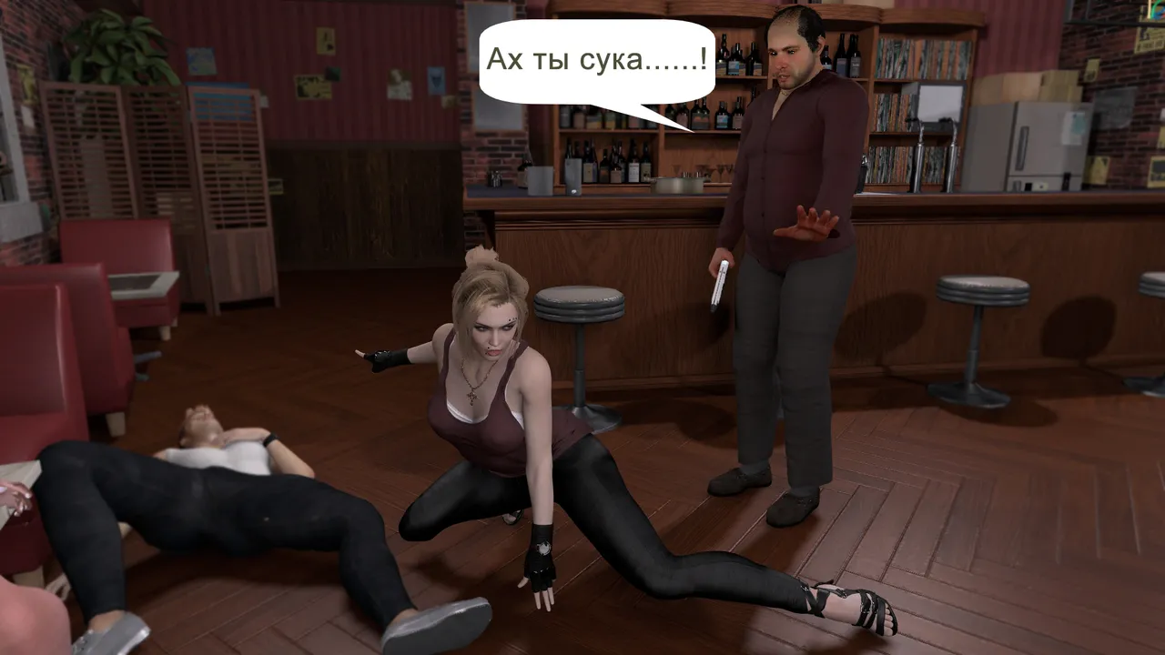 Katya TG Woman Costume 01-05 Russian - Image 377