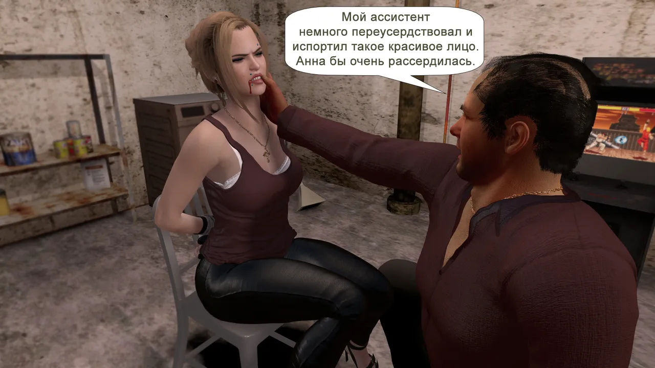 Katya TG Woman Costume 01-05 Russian - Image 405