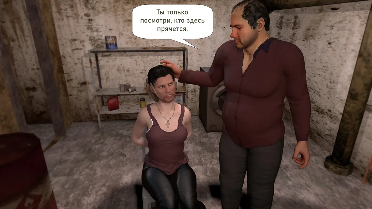 Katya TG Woman Costume 01-05 Russian - Image 418