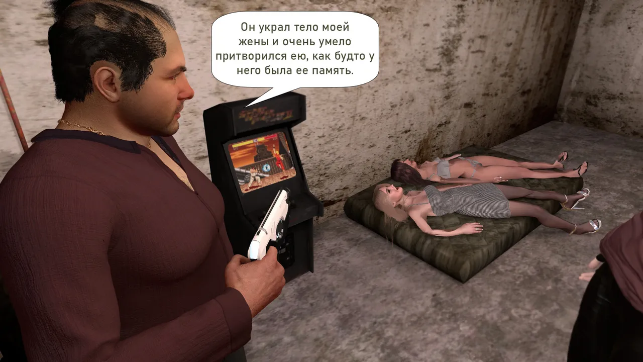 Katya TG Woman Costume 01-05 Russian - Image 426