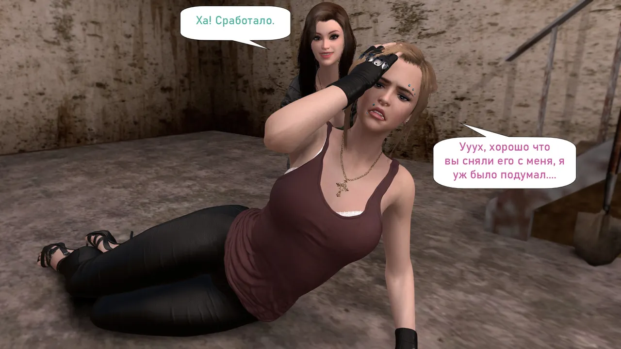 Katya TG Woman Costume 01-05 Russian - Image 445