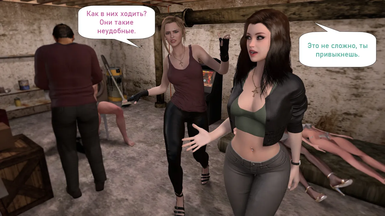 Katya TG Woman Costume 01-05 Russian - Image 455