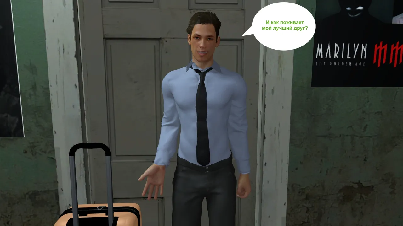 Katya TG Woman Costume 01-05 Russian - Image 5