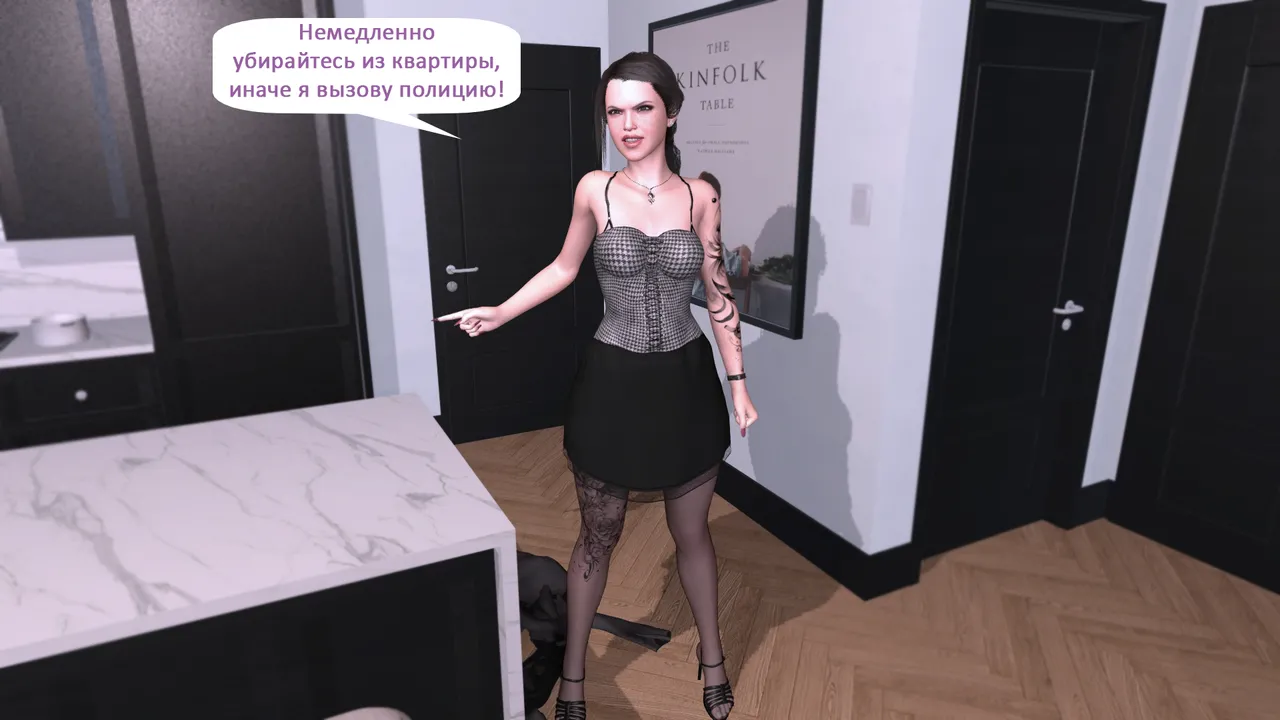 Katya TG Woman Costume 01-05 Russian - Image 590