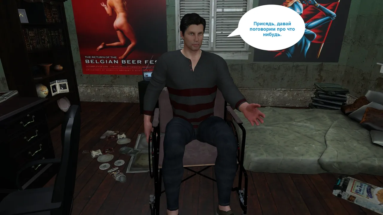 Katya TG Woman Costume 01-05 Russian - Image 7