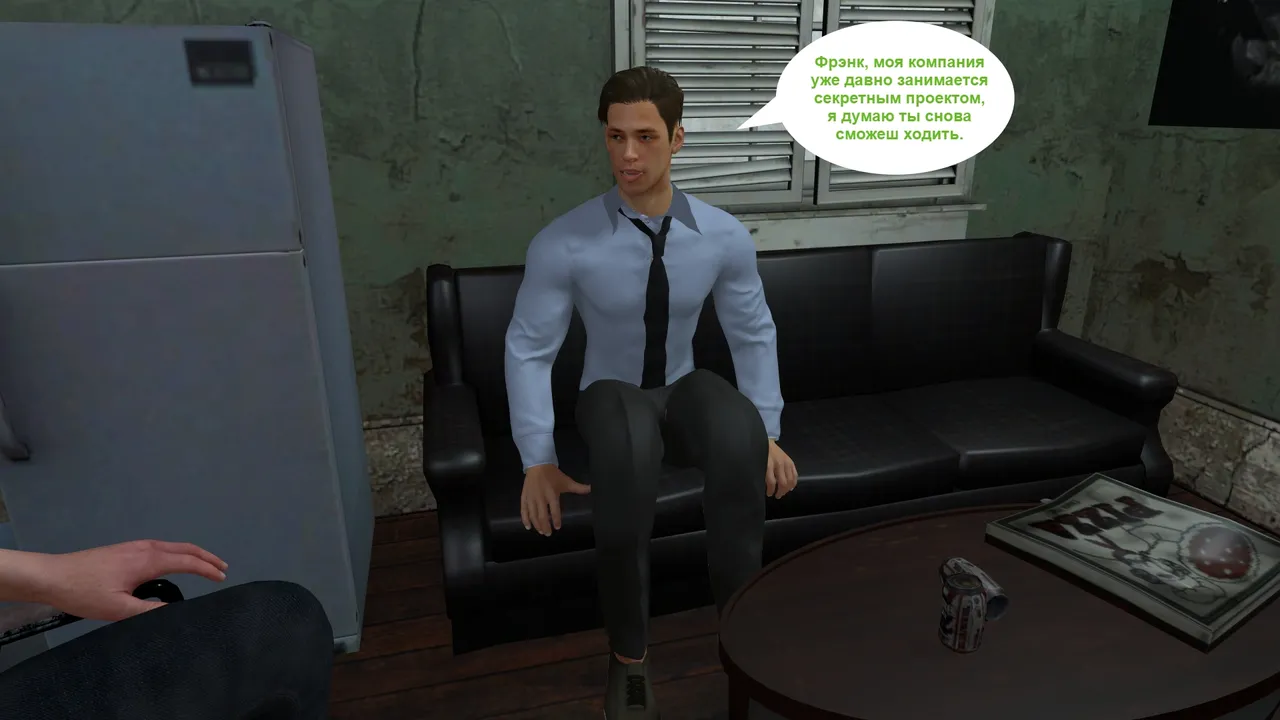 Katya TG Woman Costume 01-05 Russian - Image 8