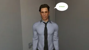 Katya TG Woman Costume 01-05 Russian - Page 106