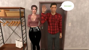 Katya TG Woman Costume 01-05 Russian - Page 142