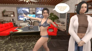 Katya TG Woman Costume 01-05 Russian - Page 151