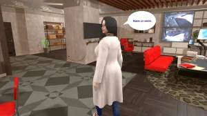 Katya TG Woman Costume 01-05 Russian - Page 160