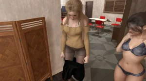 Katya TG Woman Costume 01-05 Russian - Page 170