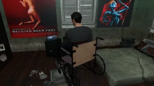 Katya TG Woman Costume 01-05 Russian - Page 2