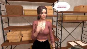 Katya TG Woman Costume 01-05 Russian - Page 200