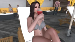 Katya TG Woman Costume 01-05 Russian - Page 259