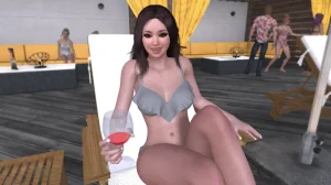 Katya TG Woman Costume 01-05 Russian - Page 266