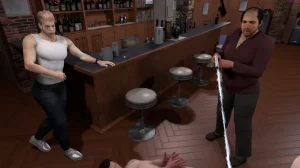 Katya TG Woman Costume 01-05 Russian - Page 363