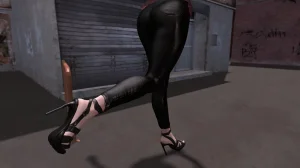 Katya TG Woman Costume 01-05 Russian - Page 385