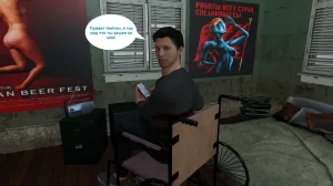 Katya TG Woman Costume 01-05 Russian - Page 4