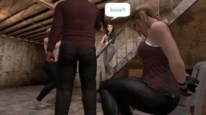 Katya TG Woman Costume 01-05 Russian - Page 411