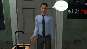 Katya TG Woman Costume 01-05 Russian - Page 5