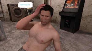 Katya TG Woman Costume 01-05 Russian - Page 502