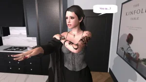 Katya TG Woman Costume 01-05 Russian - Page 583