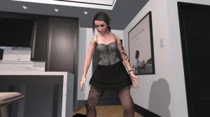 Katya TG Woman Costume 01-05 Russian - Page 593