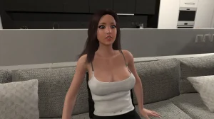 Katya TG Woman Costume 01-05 Russian - Page 60