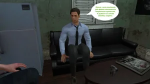 Katya TG Woman Costume 01-05 Russian - Page 8