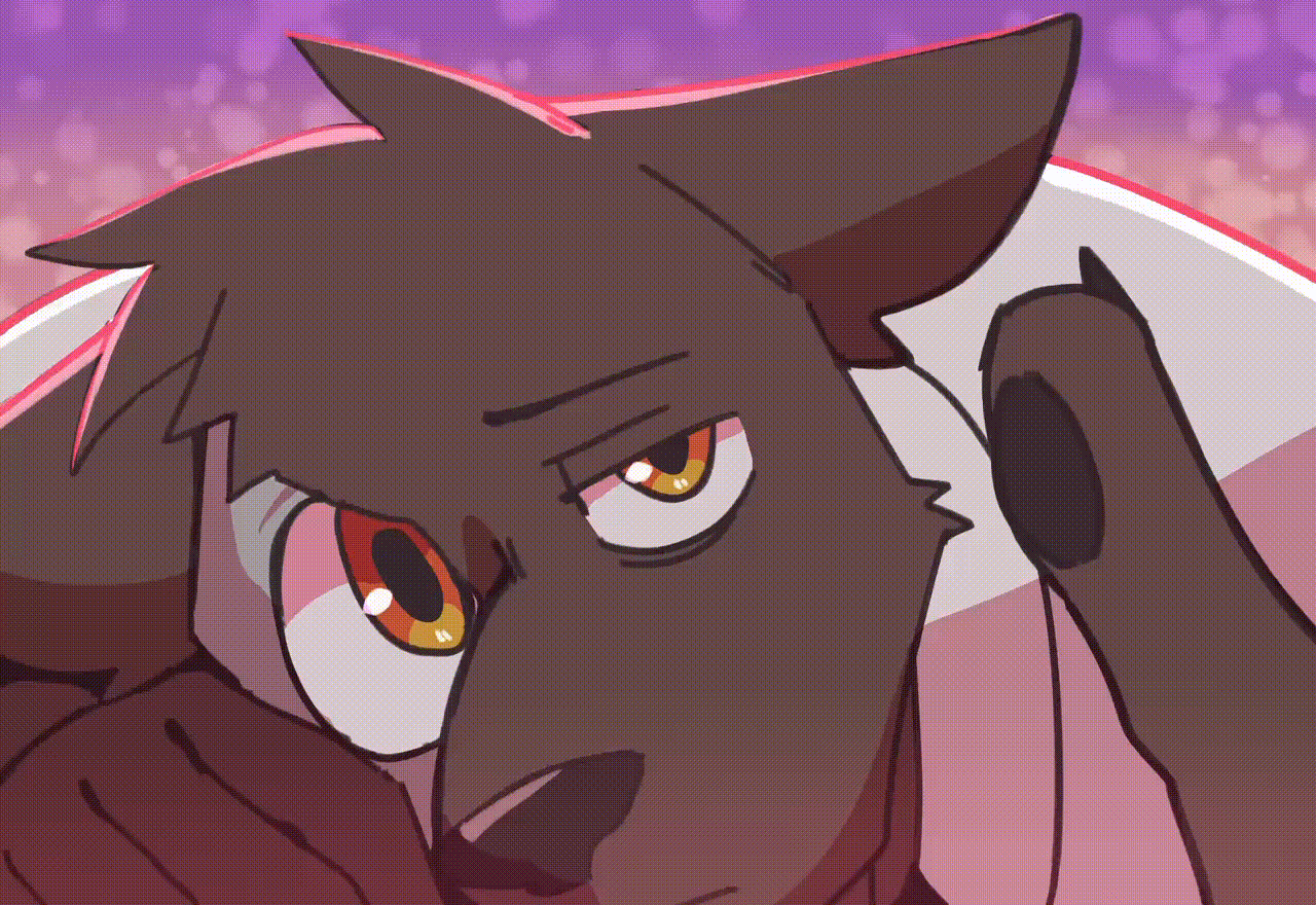 Kaviaar The Ghost and Nolan Opossum Ongoing - Image 101