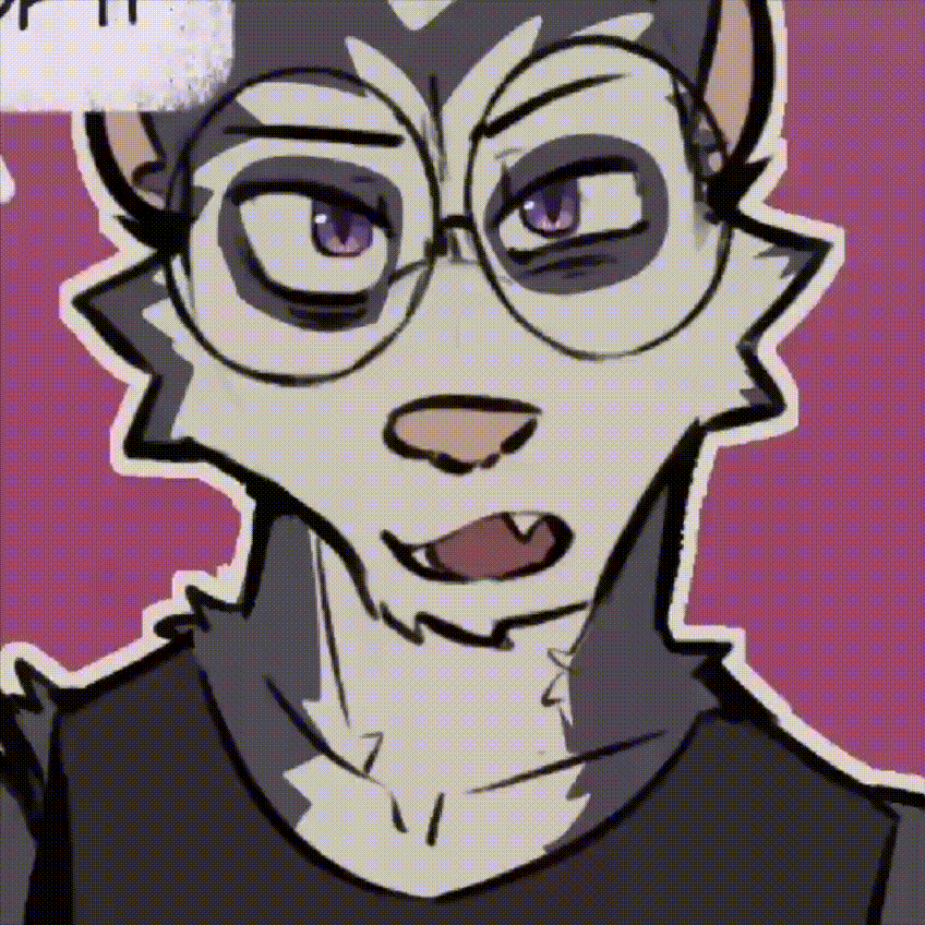 Kaviaar The Ghost and Nolan Opossum Ongoing - Image 107