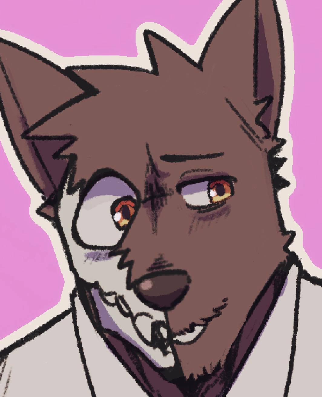 Kaviaar The Ghost and Nolan Opossum Ongoing - Image 132