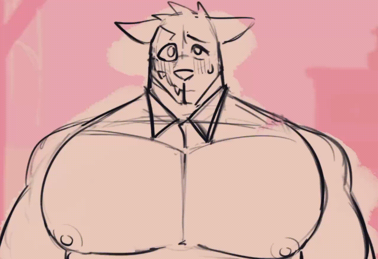 Kaviaar The Ghost and Nolan Opossum Ongoing - Image 141