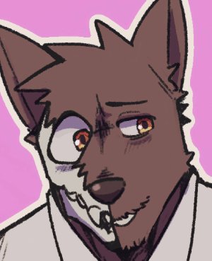 Kaviaar The Ghost and Nolan Opossum Ongoing - Page 132