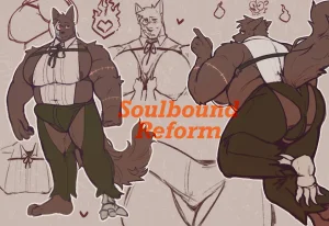 Kaviaar The Ghost and Nolan Opossum Ongoing - Page 3